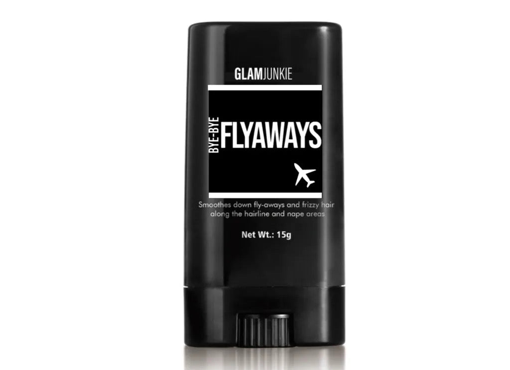 BYE-BYE FLYAWAYS